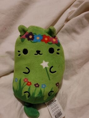 Cats Vs Pickles Pixie Kitty